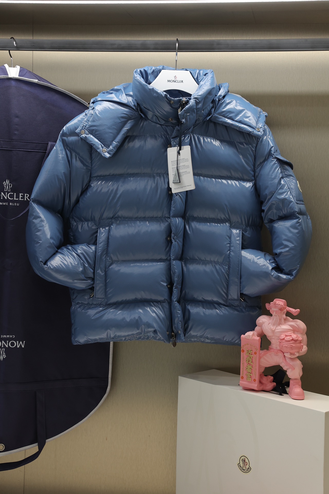 Moncler Down Jackets